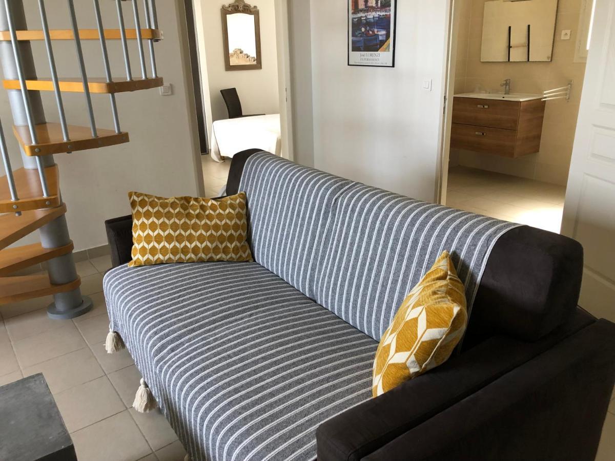 Residence Castugna Cargèse المظهر الخارجي الصورة