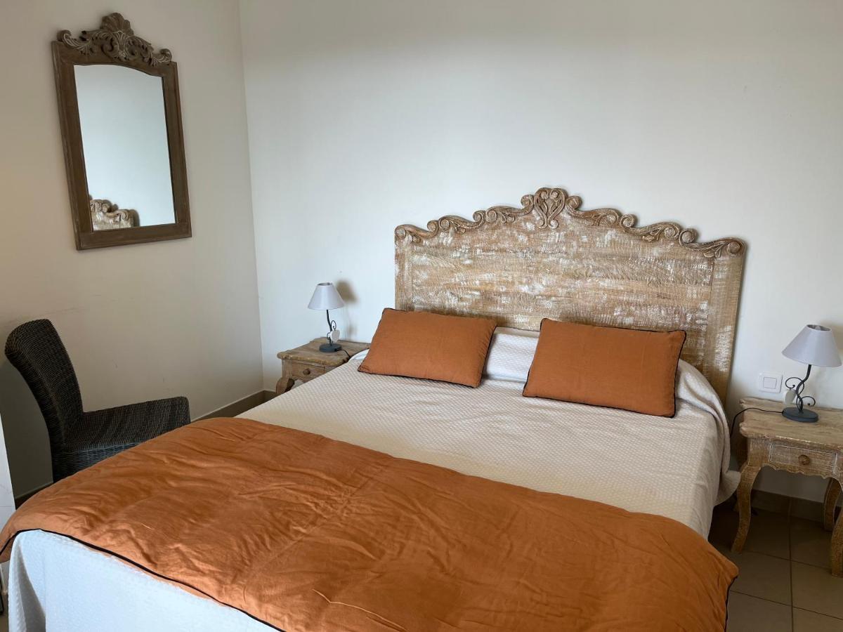 Residence Castugna Cargèse المظهر الخارجي الصورة