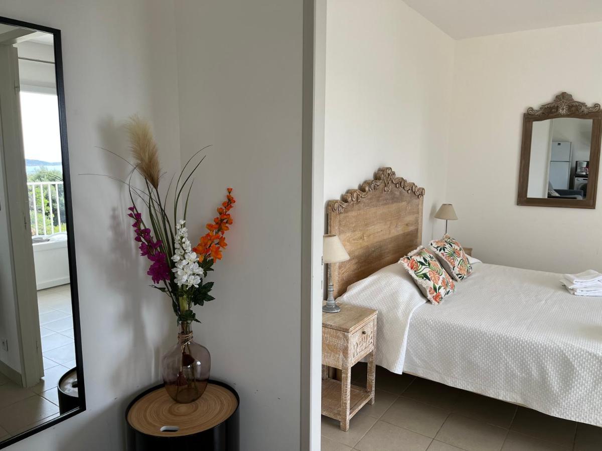 Residence Castugna Cargèse المظهر الخارجي الصورة