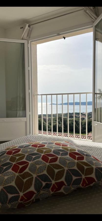 Residence Castugna Cargèse المظهر الخارجي الصورة