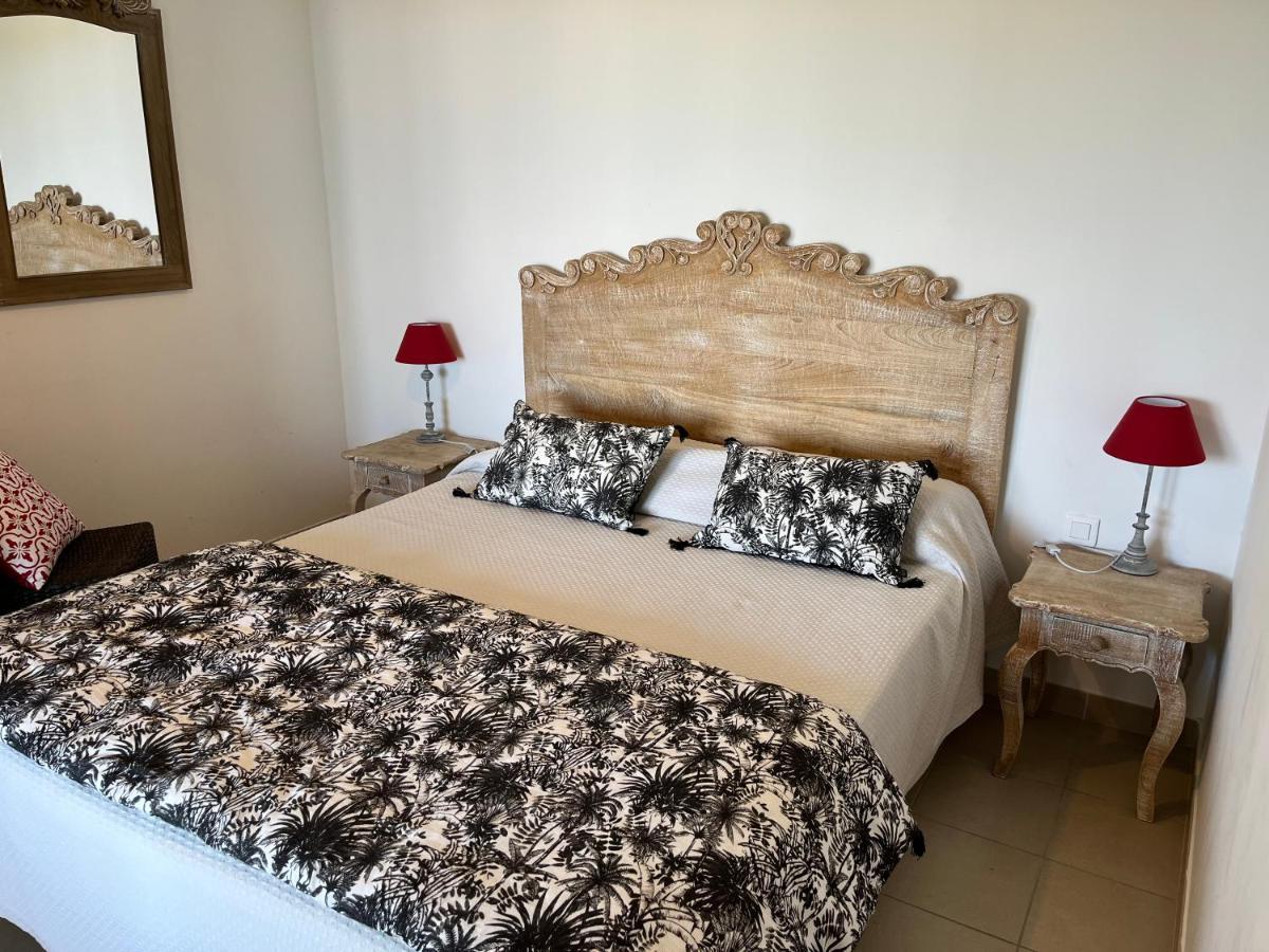 Residence Castugna Cargèse المظهر الخارجي الصورة