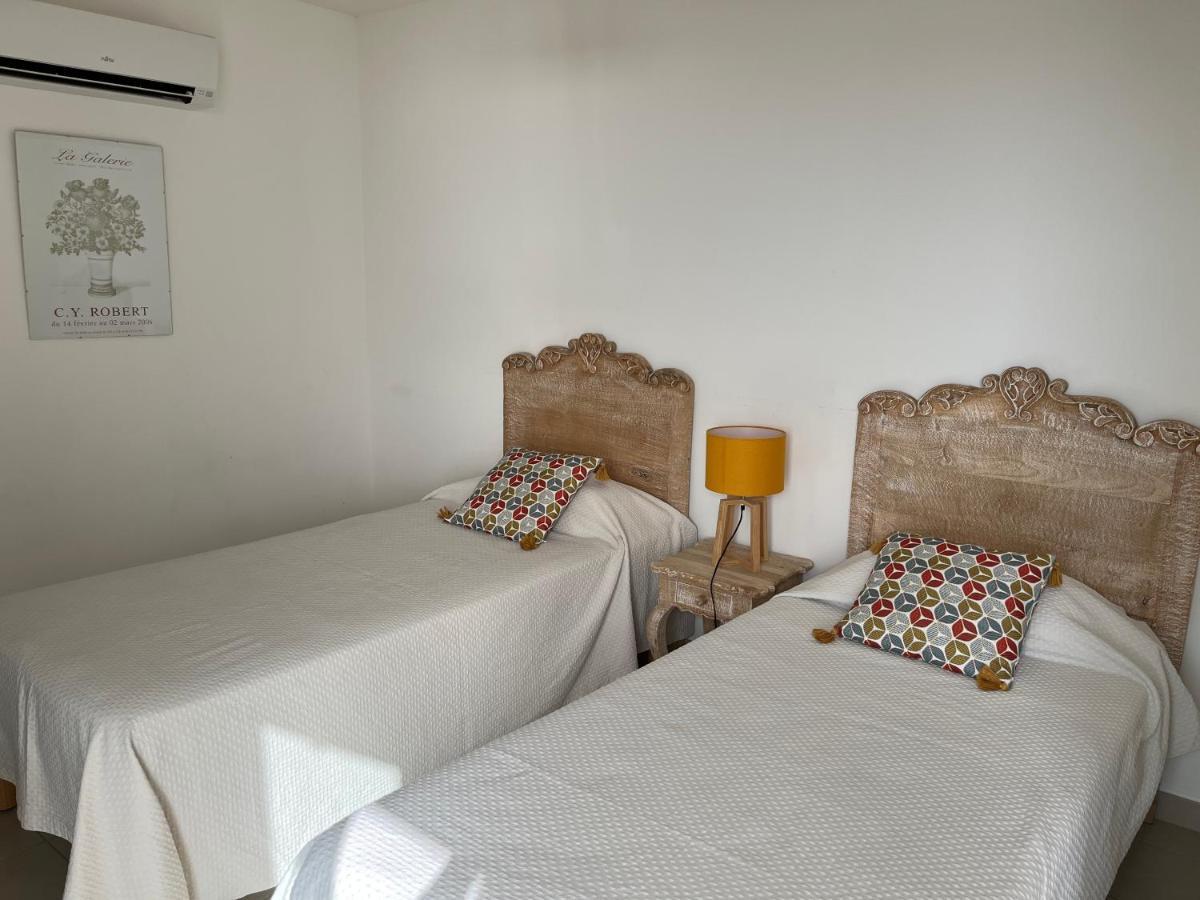 Residence Castugna Cargèse المظهر الخارجي الصورة