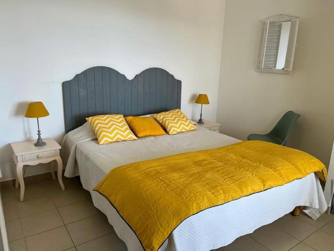 Residence Castugna Cargèse المظهر الخارجي الصورة