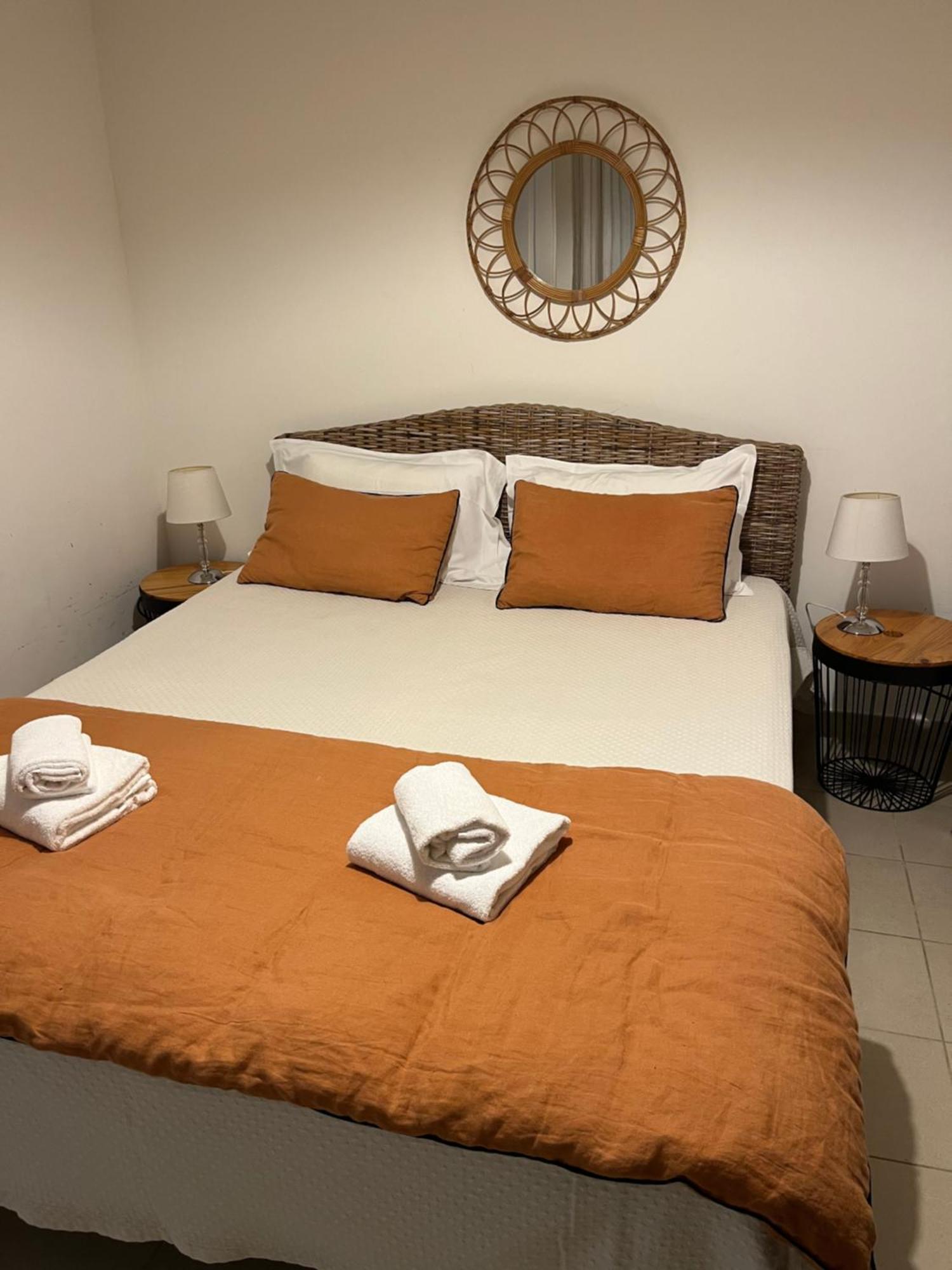 Residence Castugna Cargèse المظهر الخارجي الصورة