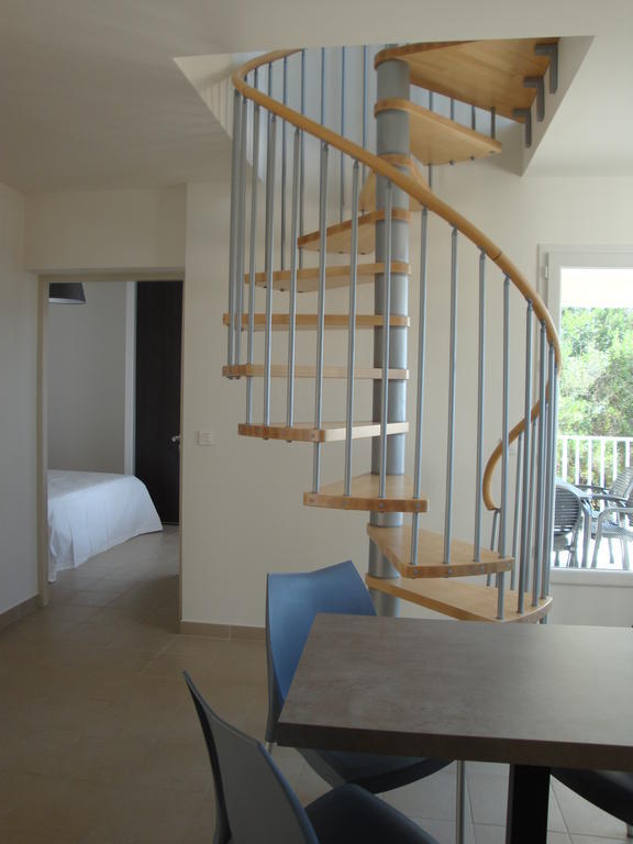 Residence Castugna Cargèse الغرفة الصورة